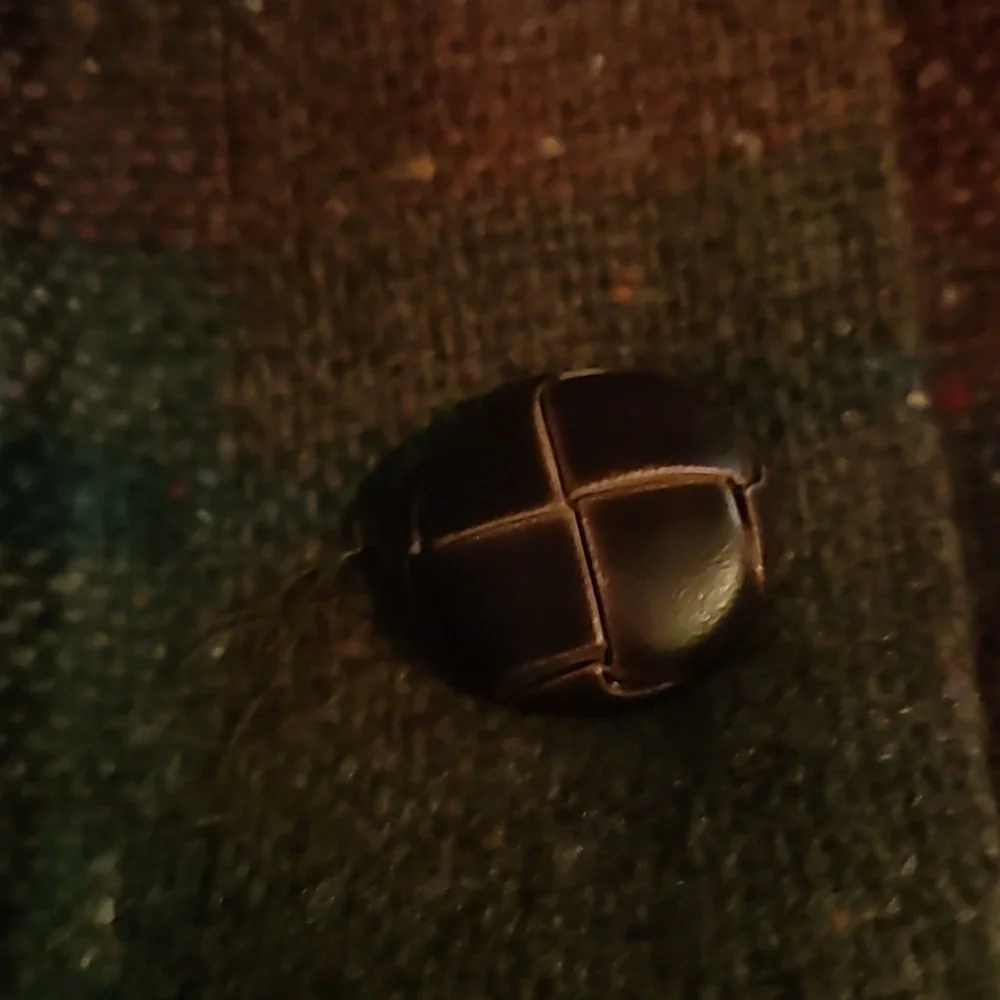 Norton McNaughton Vintage Wool Plaid Jacket size 8 - Picture 7 of 7